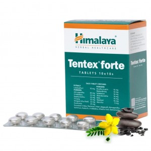 Тентекс Форте (Tentex Forte)